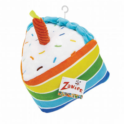ZA Rainbow Birthday Cake - Your Pet Connection
