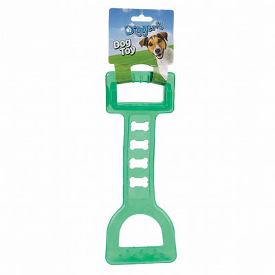 DG Giant TPR Tugger Toy - Your Pet Connection