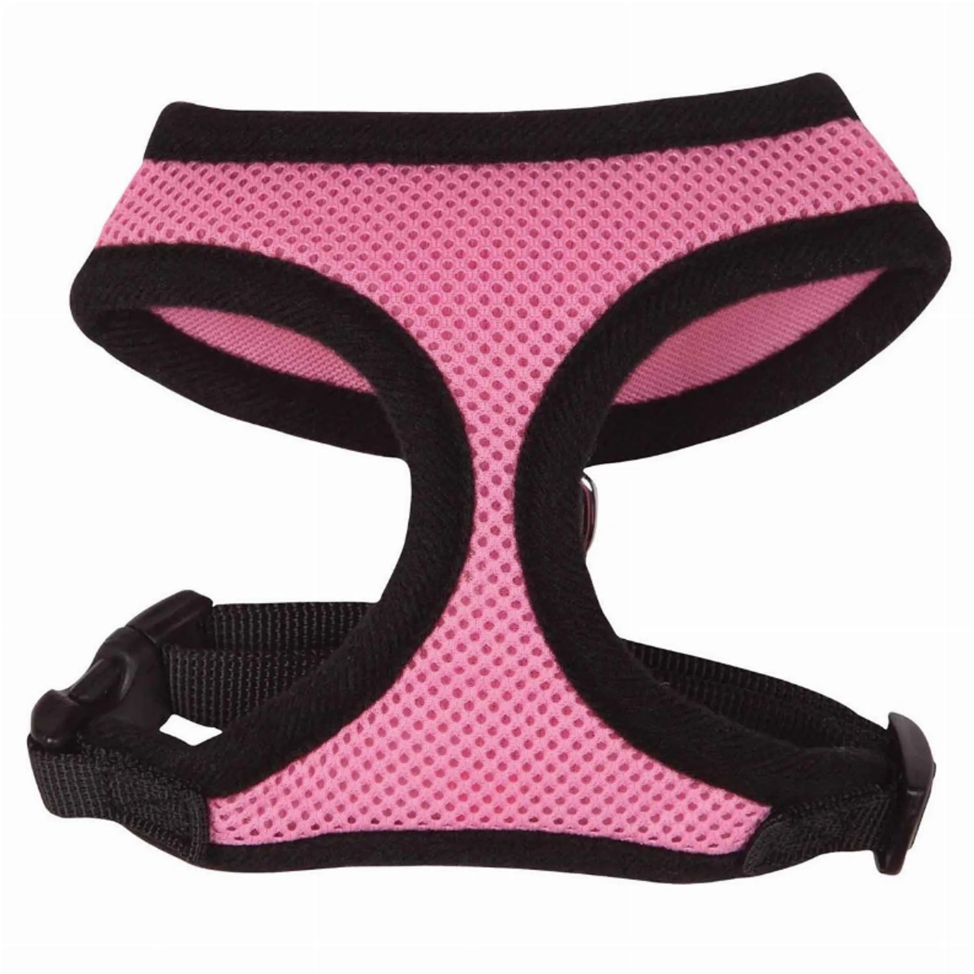 CC Pastel Mesh Harness L Blu - Your Pet Connection