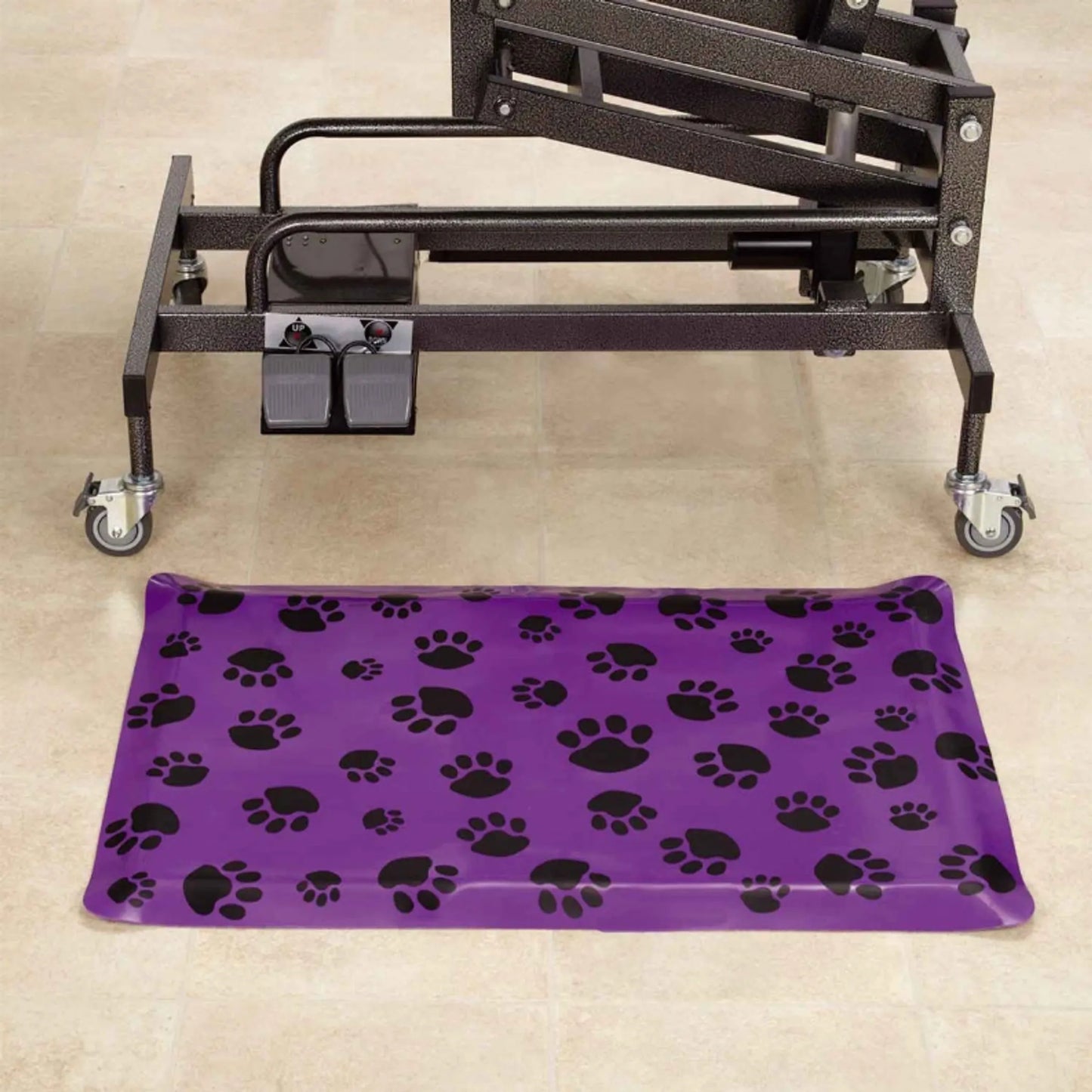 TP Anti Fatigue Mat 36x24In Blk - Your Pet Connection