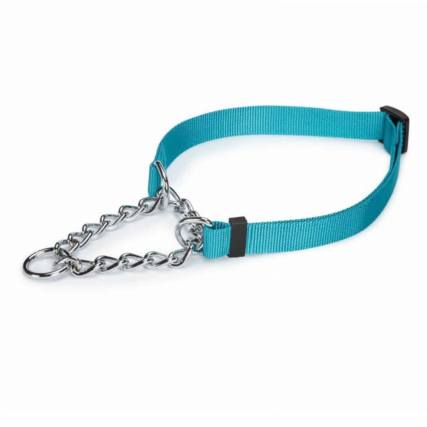 GG Martingale Collar 13-18In Blk - Your Pet Connection
