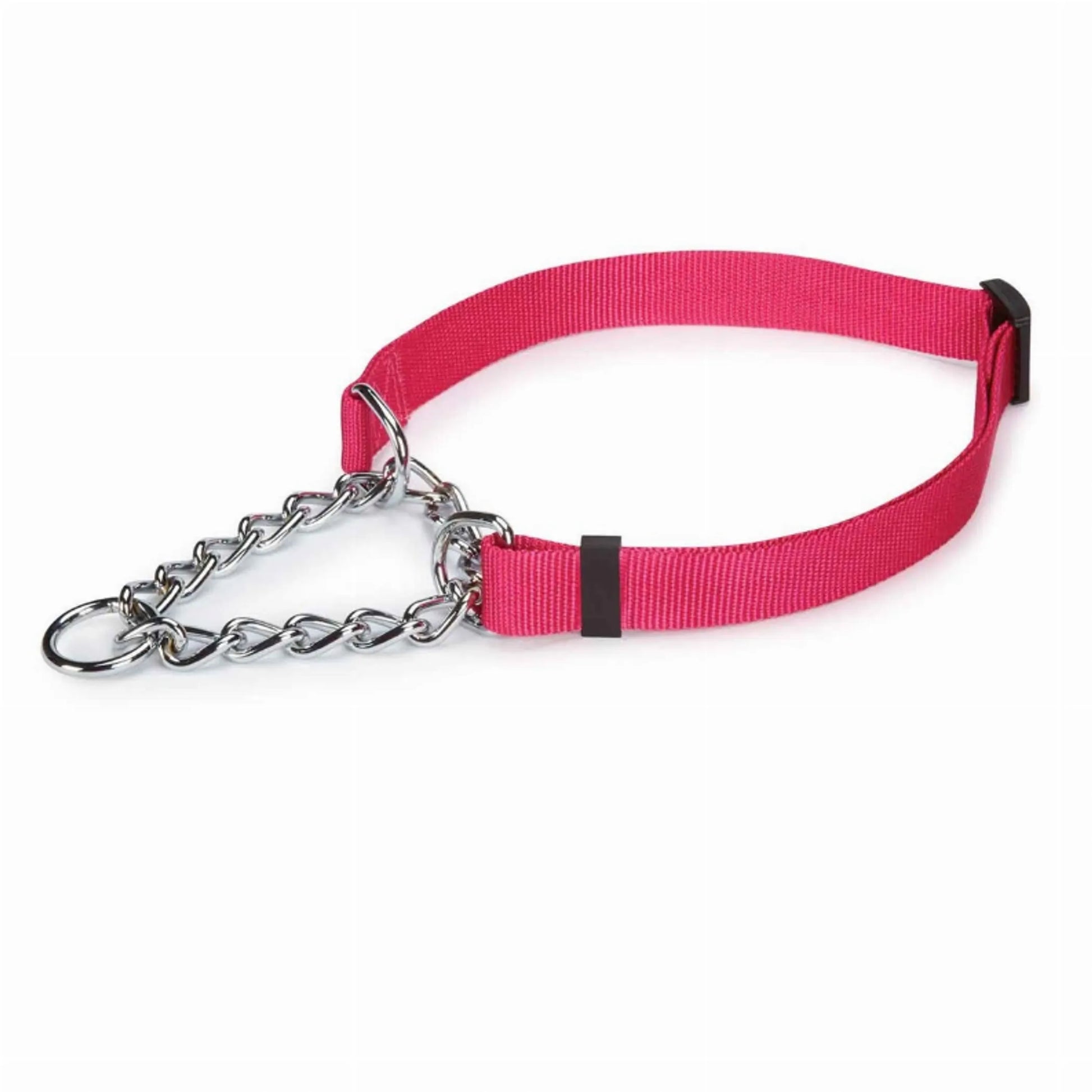 GG Martingale Collar 13-18In Blk - Your Pet Connection