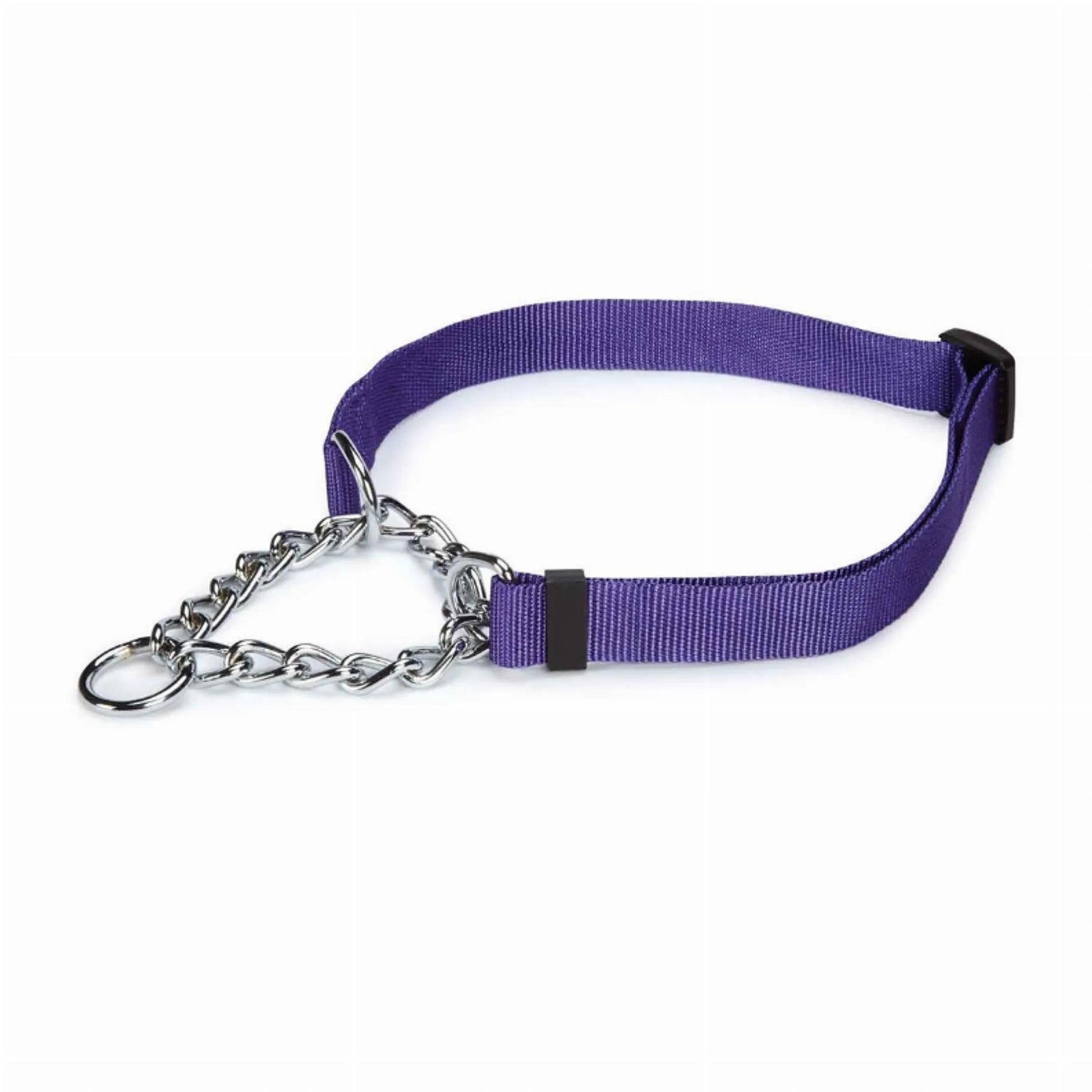 GG Martingale Collar 13-18In Blk - Your Pet Connection