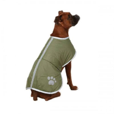 Zack & Zoey Nor'Easter Blanket Coat - Your Pet Connection