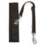 GG Ride Right Seat Belt Connector Blk - Your Pet Connection