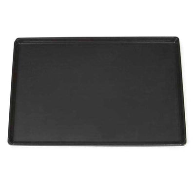 PS Puppy Playpen Rep Tray M Blk - Your Pet Connection