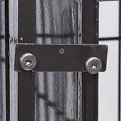 PS Modular Cage Connectors 4Pc - Your Pet Connection