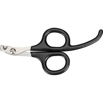 MG Pet Nail Scissor S w/Finger Rest - Your Pet Connection