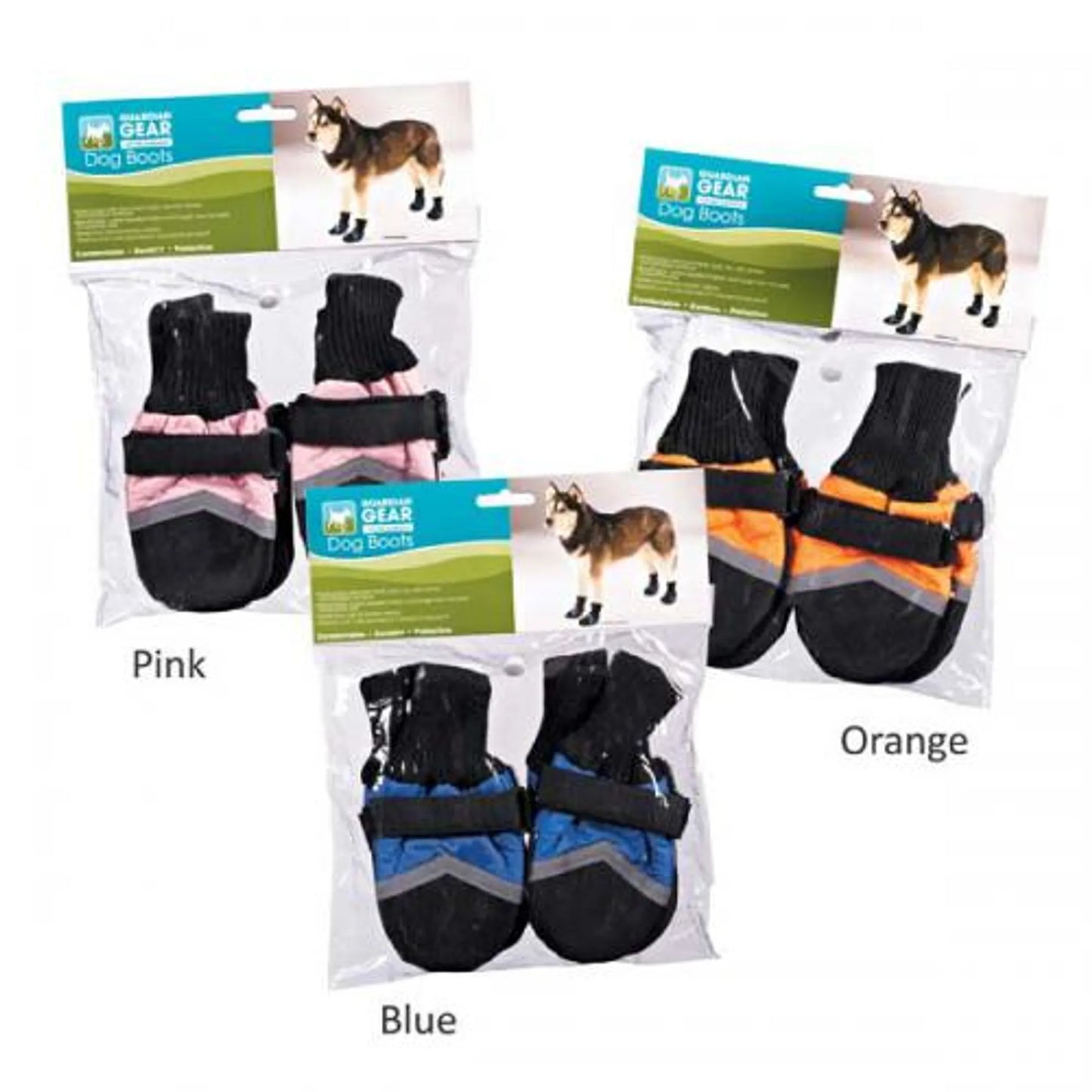 Guardian Gear Dog Boots - Your Pet Connection