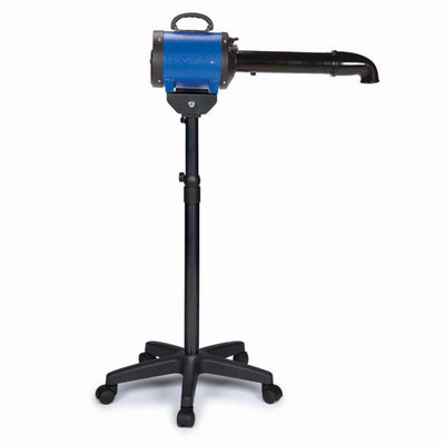 ME FlashDry Stand Dryer Blu - Your Pet Connection