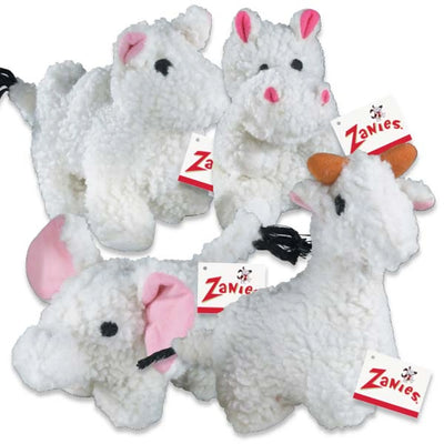 ZA Fleecy Friend Toy Camel 6In - Your Pet Connection