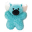 ZA Cuddly Berber Baby Koala 8In Blu - Your Pet Connection