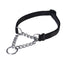 GG Martingale Collar 13-18In Blk - Your Pet Connection
