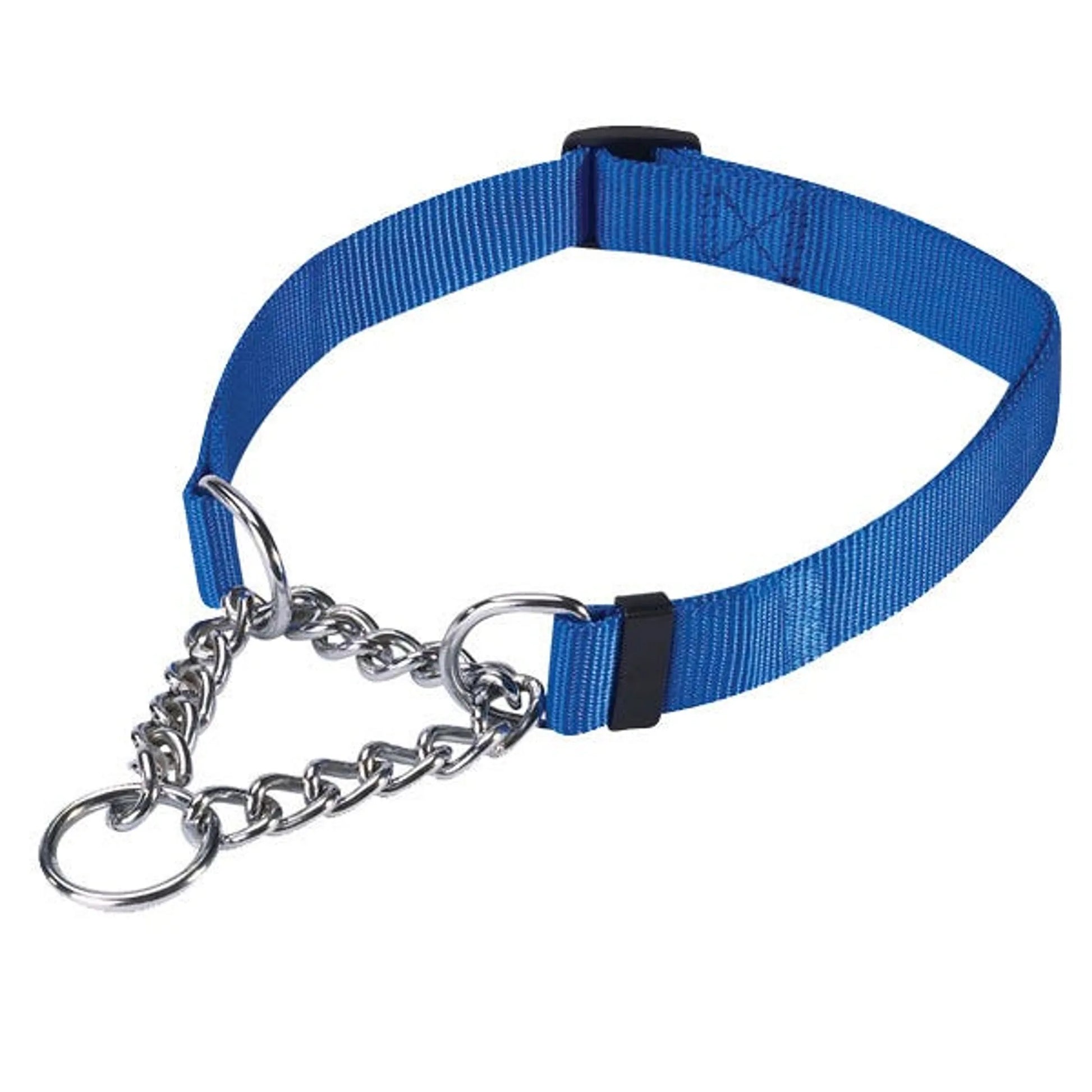 GG Martingale Collar 13-18In Blk - Your Pet Connection