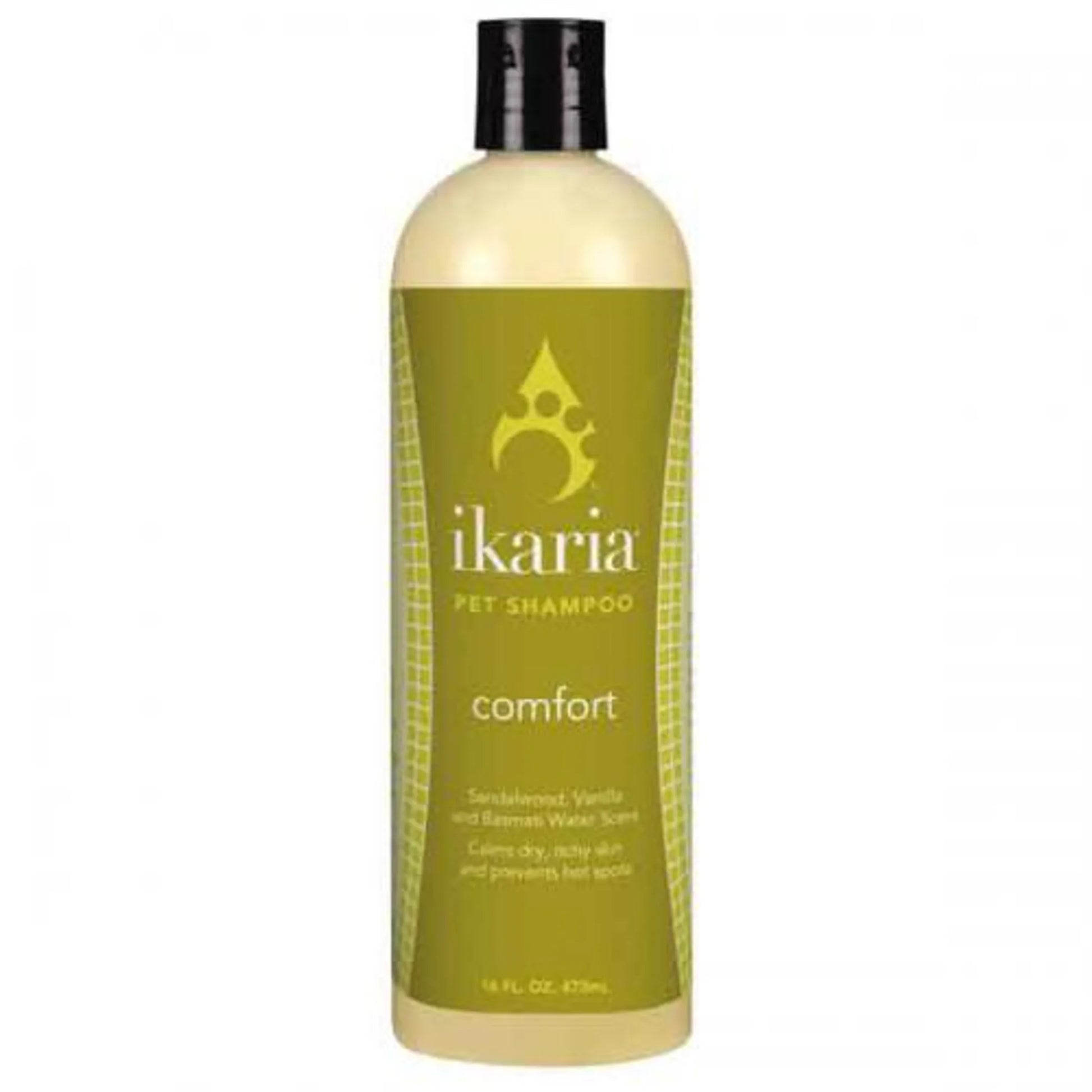 ikaria Shampoo Comfort - Your Pet Connection