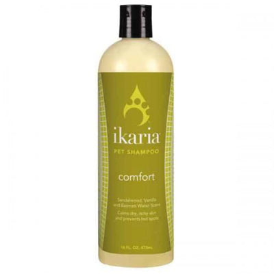ikaria Shampoo Comfort - Your Pet Connection