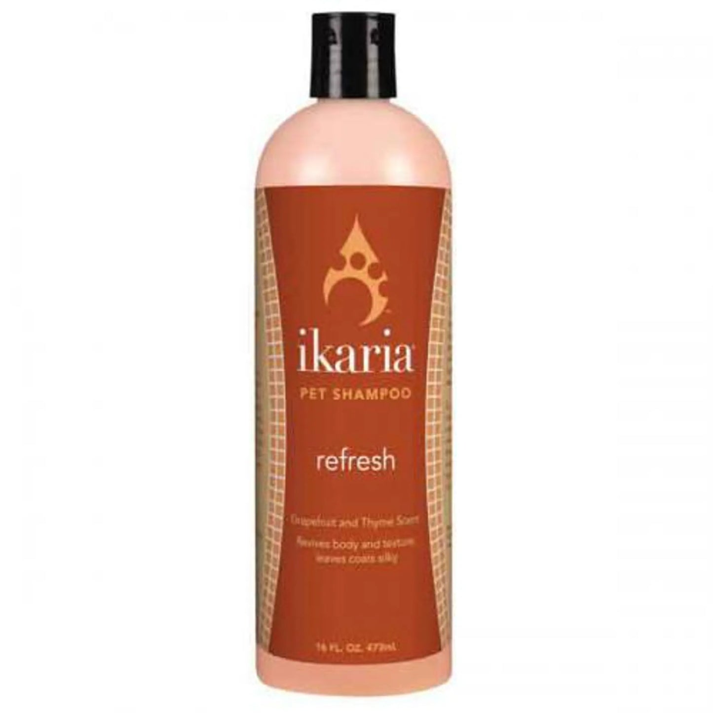 ikaria Shampoo Comfort - Your Pet Connection