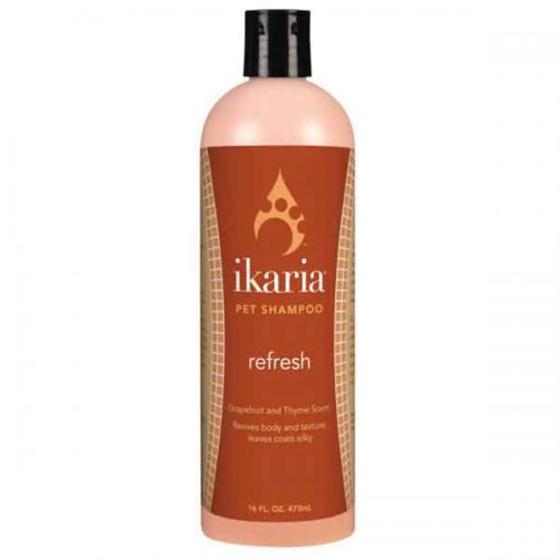 ikaria Shampoo Comfort - Your Pet Connection