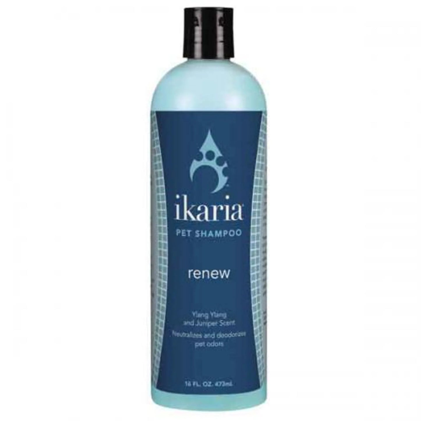 ikaria Shampoo Comfort - Your Pet Connection
