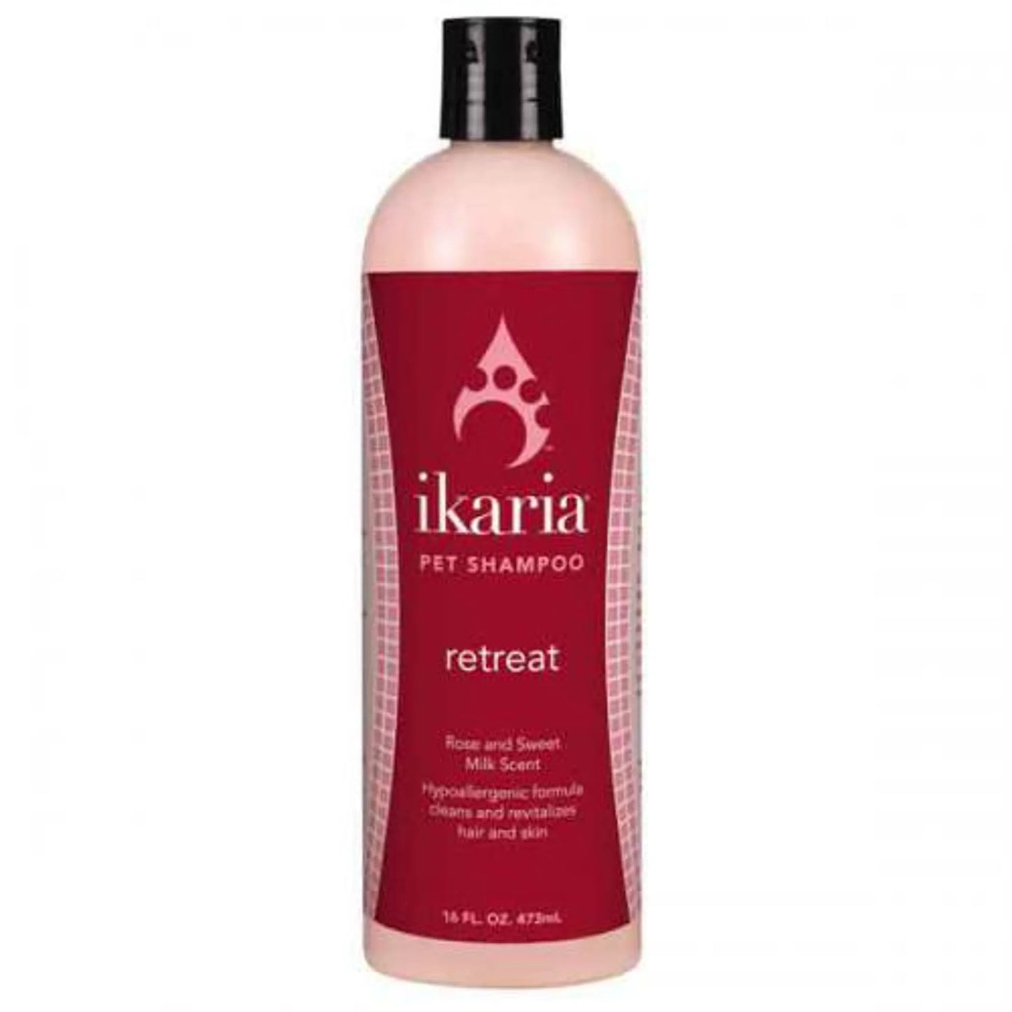 ikaria Shampoo Comfort - Your Pet Connection