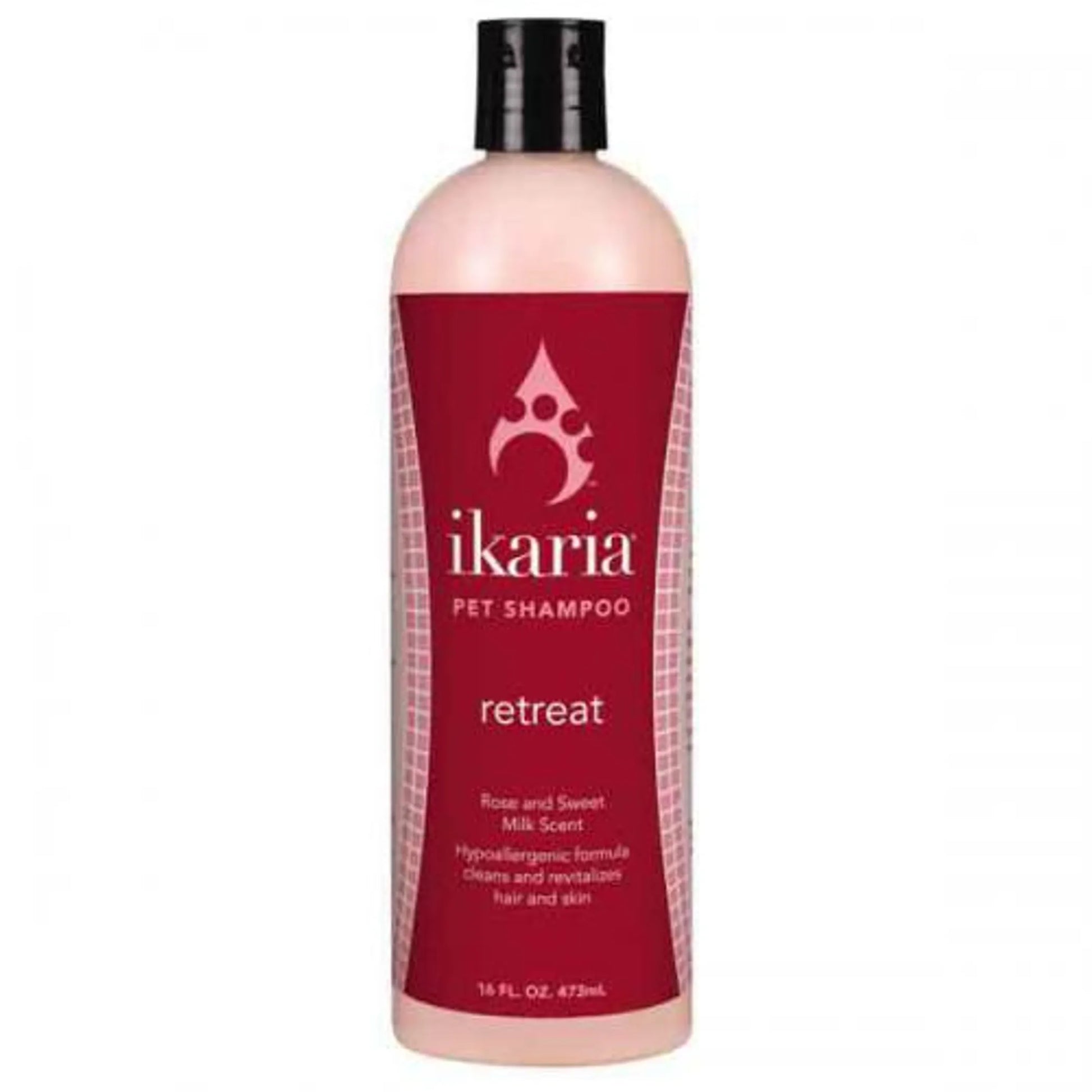 ikaria Shampoo Comfort - Your Pet Connection