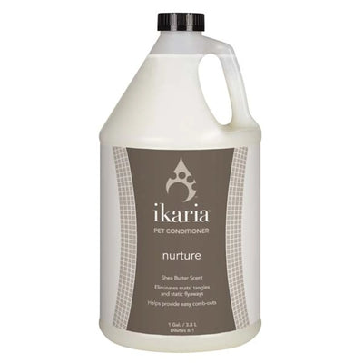Ikaria Nurture Gal Pet Shampoo 250ml