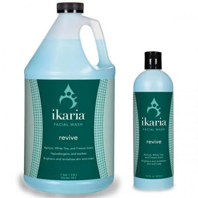 IK Facial Wash Revive 16oz - Your Pet Connection