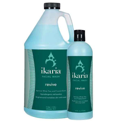 Ik Facial Wash Revive Gallon - Your Pet Connection