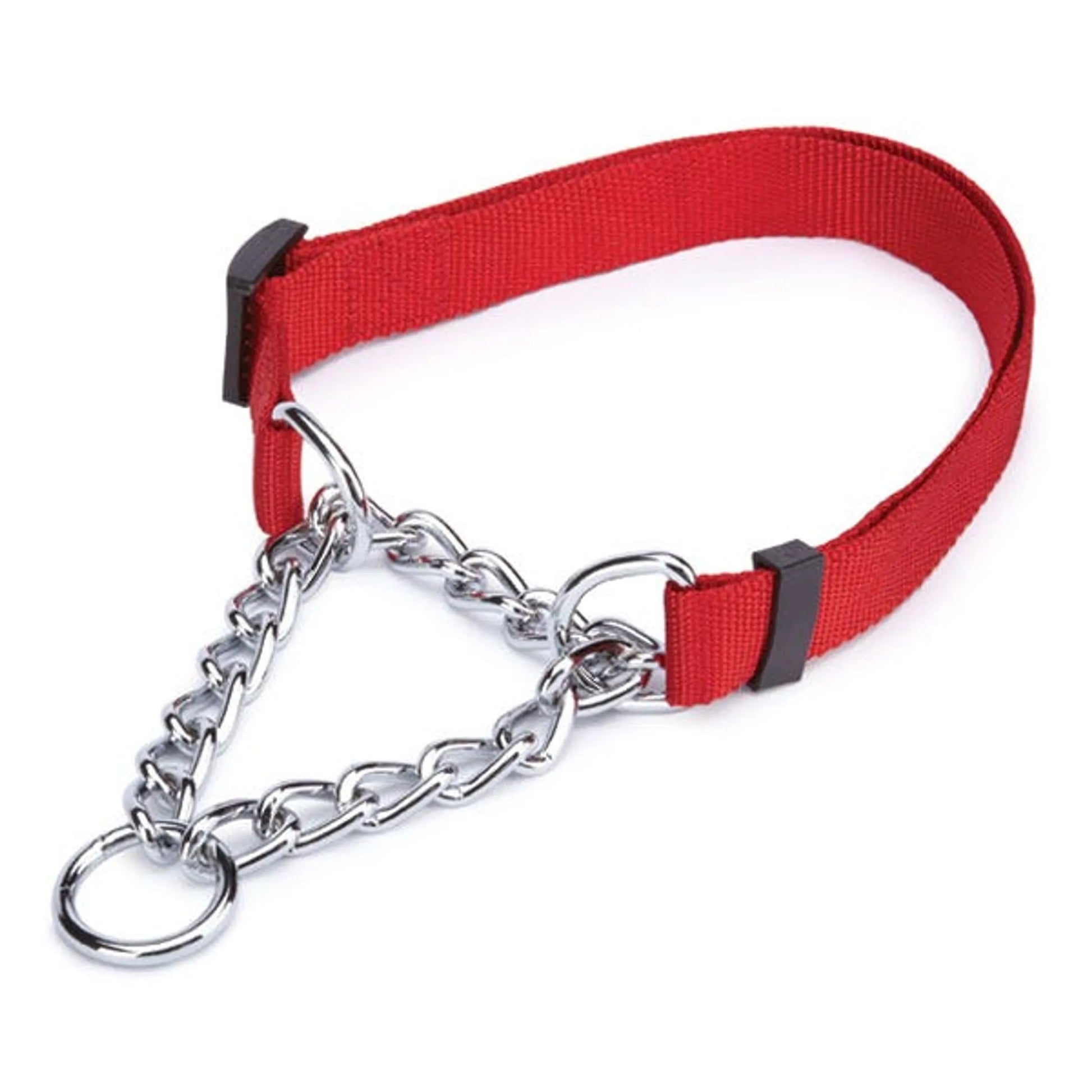 GG Martingale Collar 13-18In Blk - Your Pet Connection