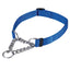 GG Martingale Collar 13-18In Blk - Your Pet Connection