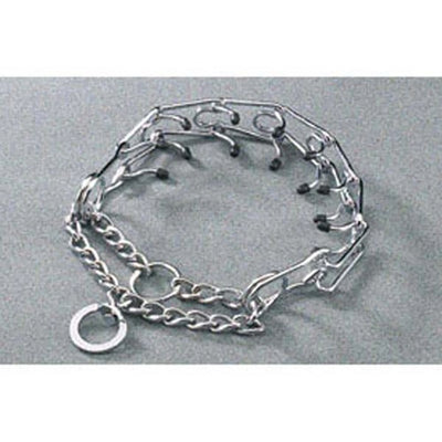 GG Prong Training Collar 14In 2.25mm - Your Pet Connection
