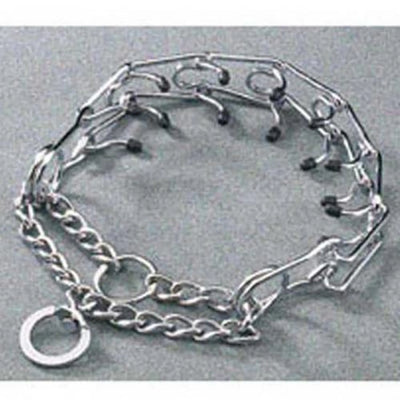 Guardian Gear Prong Training Collar 18In 3mm - Your Pet Connection