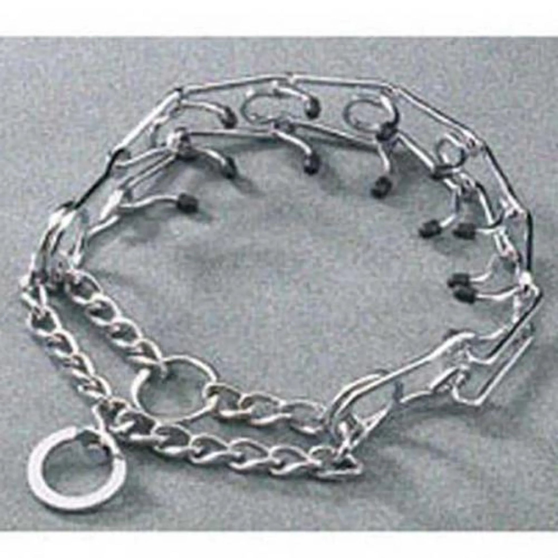 Guardian Gear Prong Training Collar 18In 3mm - Your Pet Connection