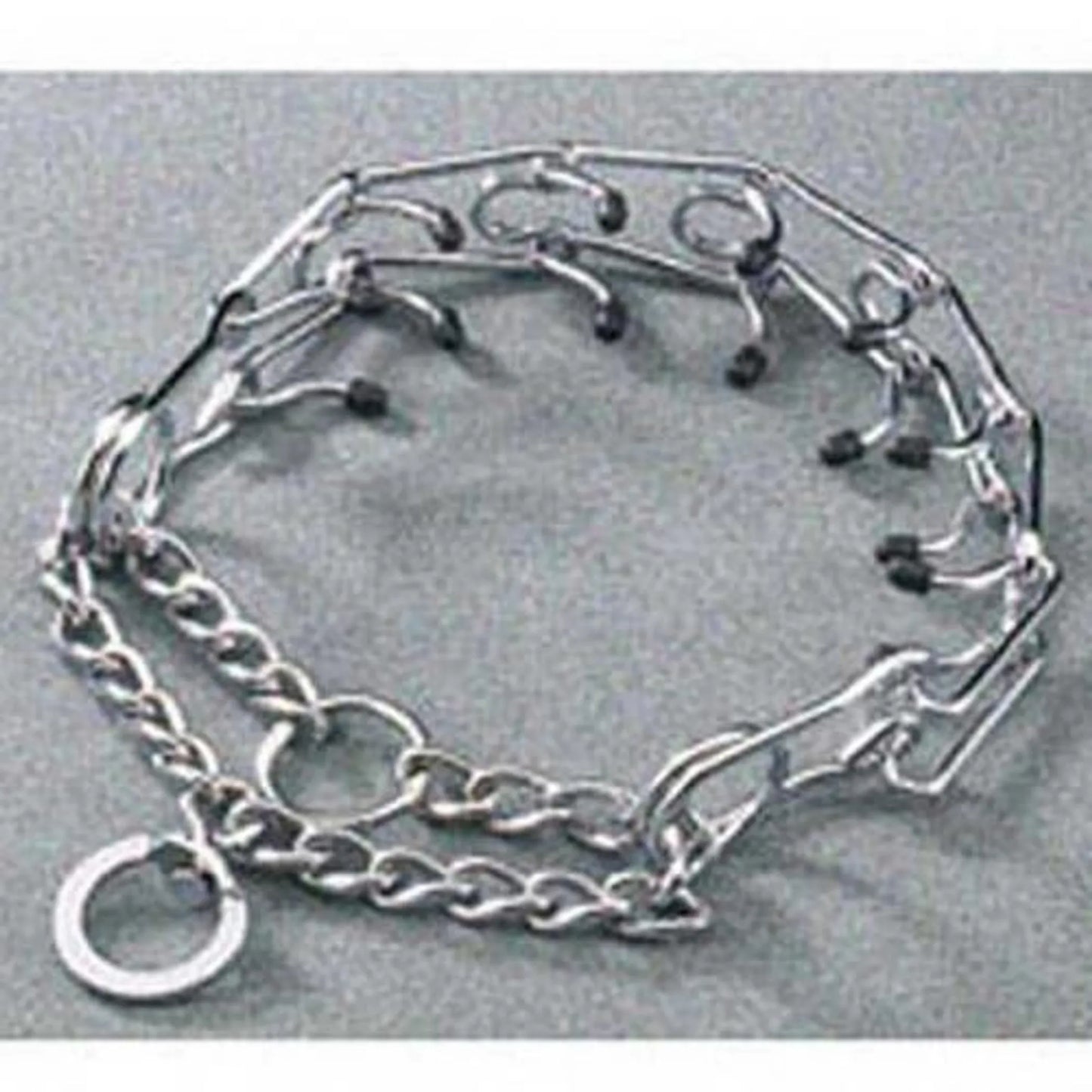 Guardian Gear Prong Training Collar 18In 3mm - Your Pet Connection