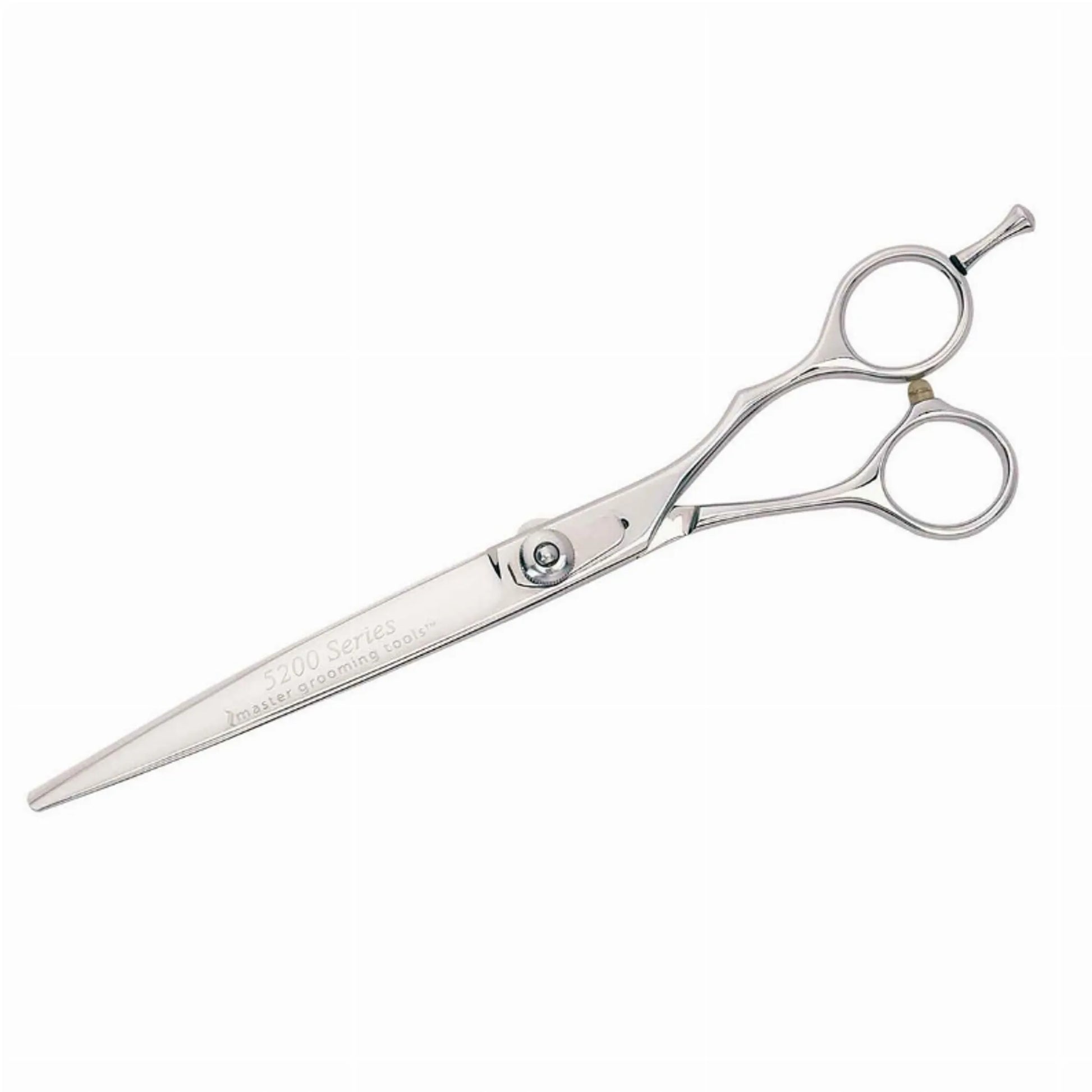 MG 5200 Shear Straight 6.5In - Your Pet Connection