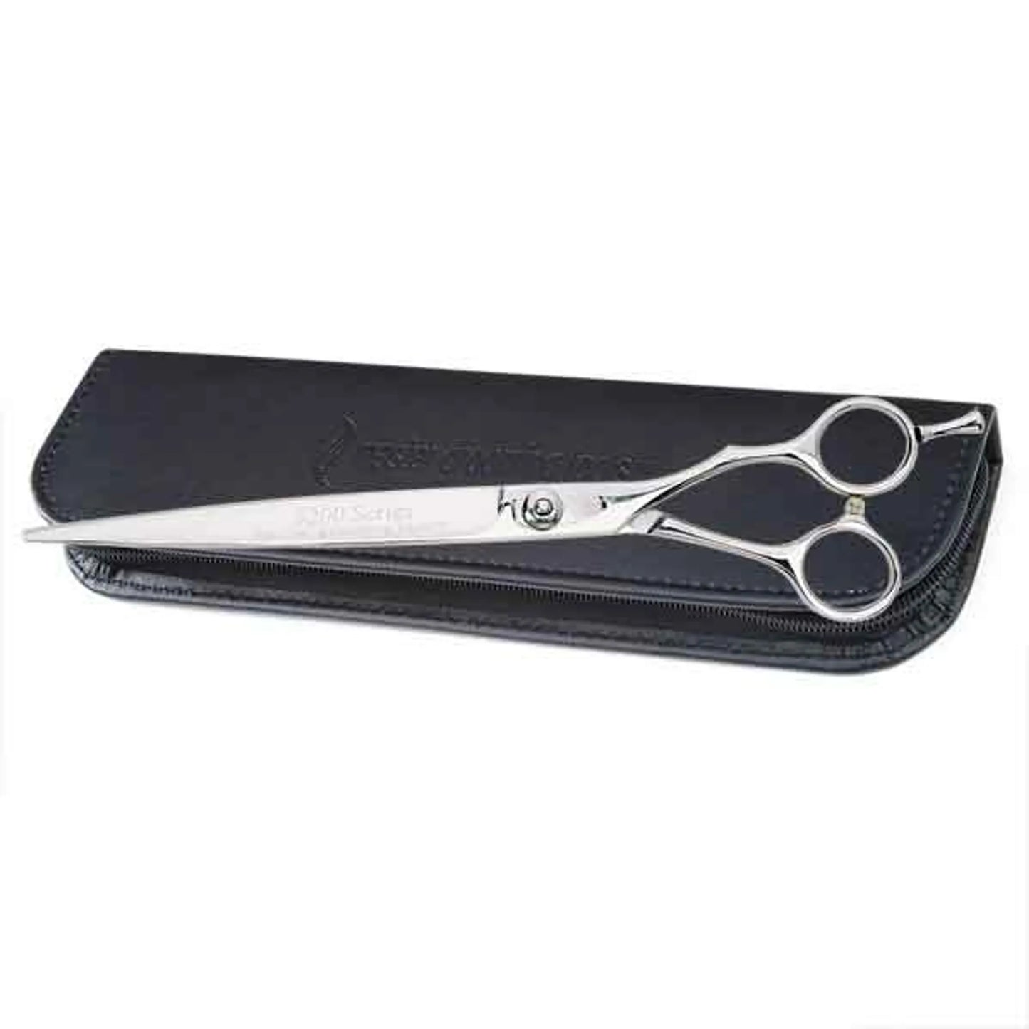 MG 5200 Blue Titanium Straight - Your Pet Connection
