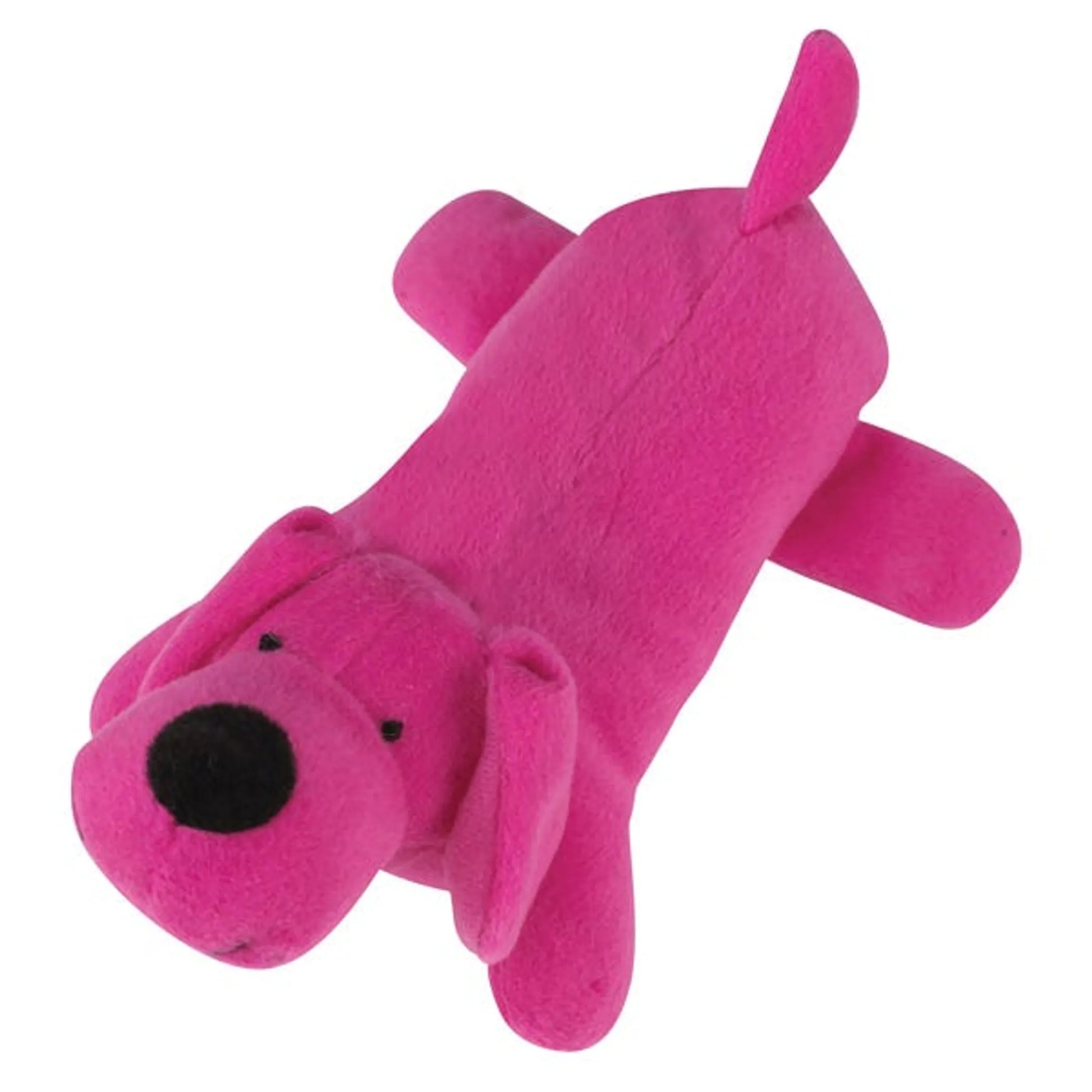 ZA Neon Big Yelper Blu - Your Pet Connection