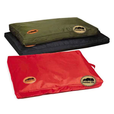 Slumber Pet Toughstructable Bed - Your Pet Connection