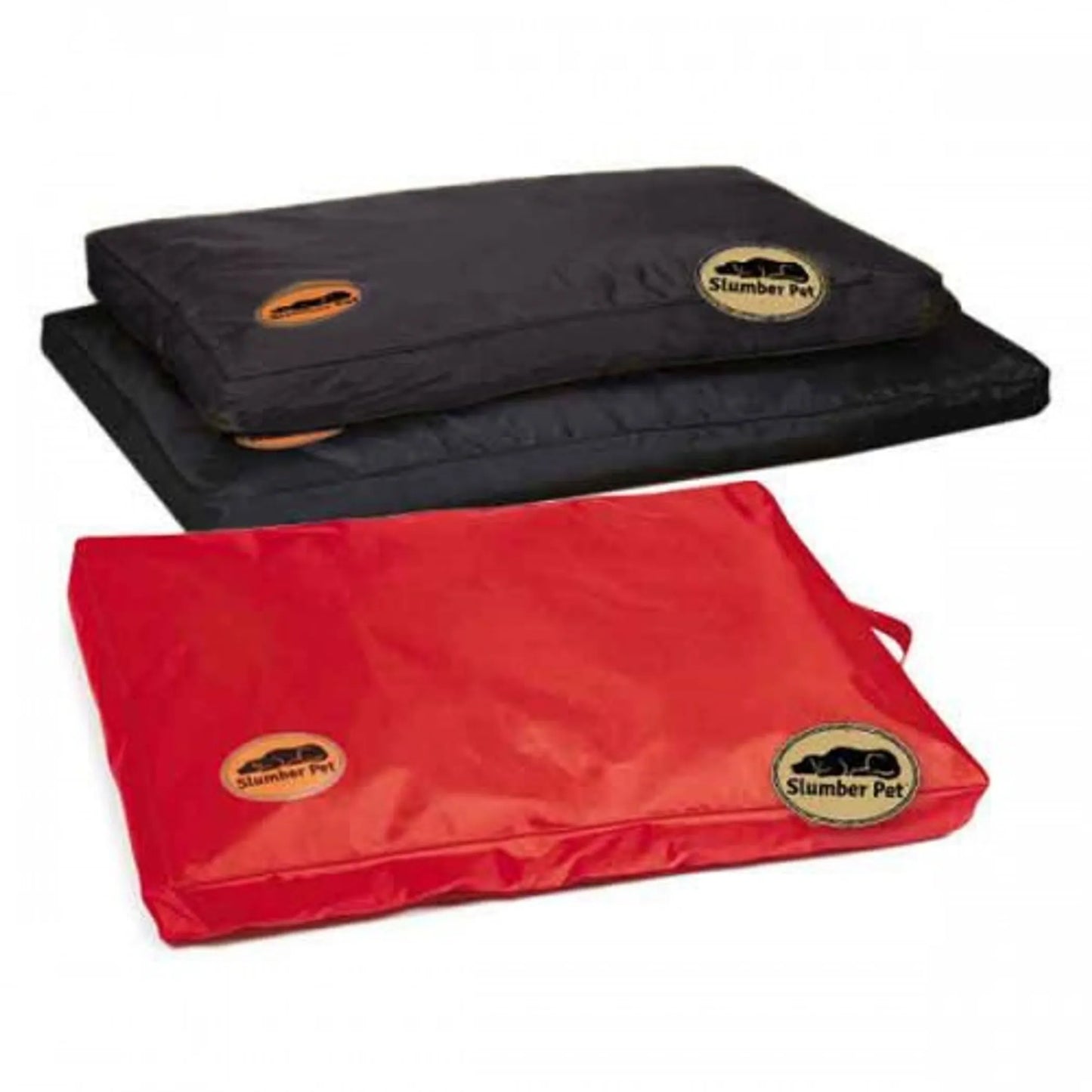 Slumber Pet Toughstructable Bed - Your Pet Connection