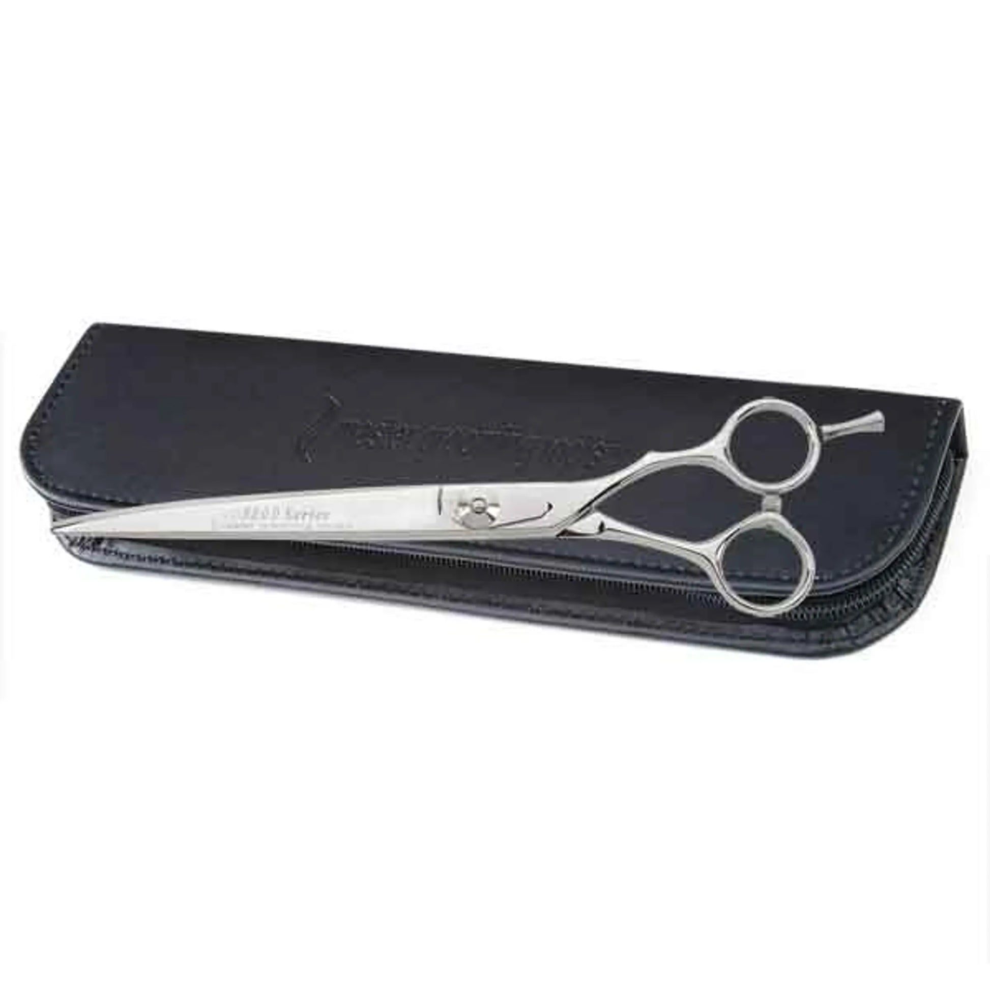 MG 5200 Blue Titanium Straight - Your Pet Connection