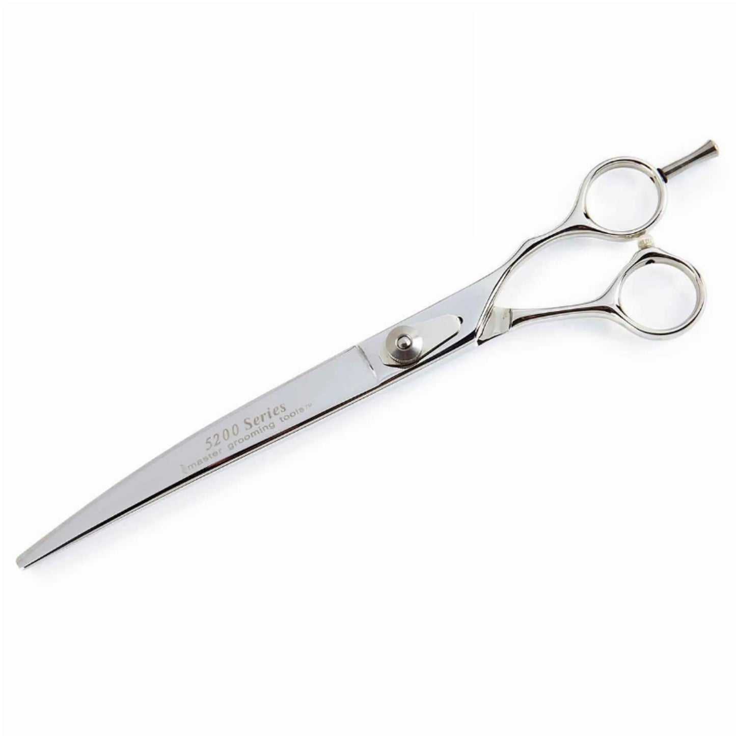 MG 5200 Shear Curved 8.5In - Your Pet Connection