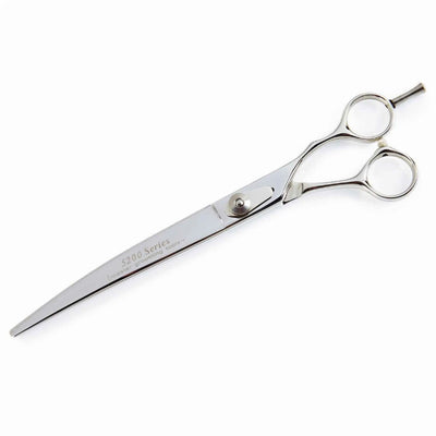 MG 5200 Shear Curved 8.5In - Your Pet Connection