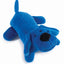 ZA Neon Lil Yelper Blu - Your Pet Connection