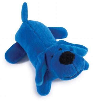 ZA Neon Lil Yelper Blu - Your Pet Connection