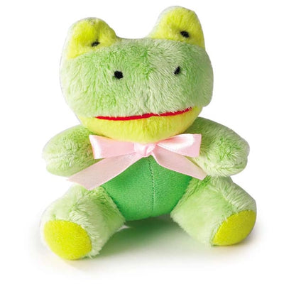 ZA Itty Bitty 3.5In Wee Frog - Your Pet Connection