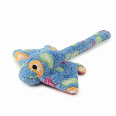 ZA Sea Charmer Stingray Blu - Your Pet Connection