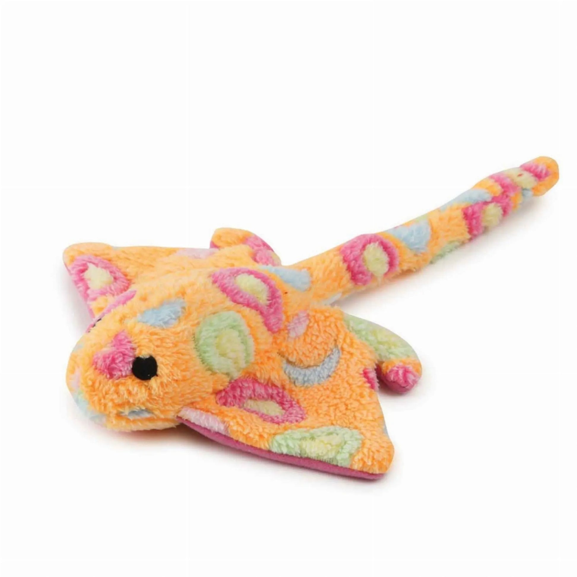 ZA Sea Charmer Stingray Blu - Your Pet Connection