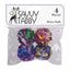 ST Mylar Balls 4Pk - Your Pet Connection