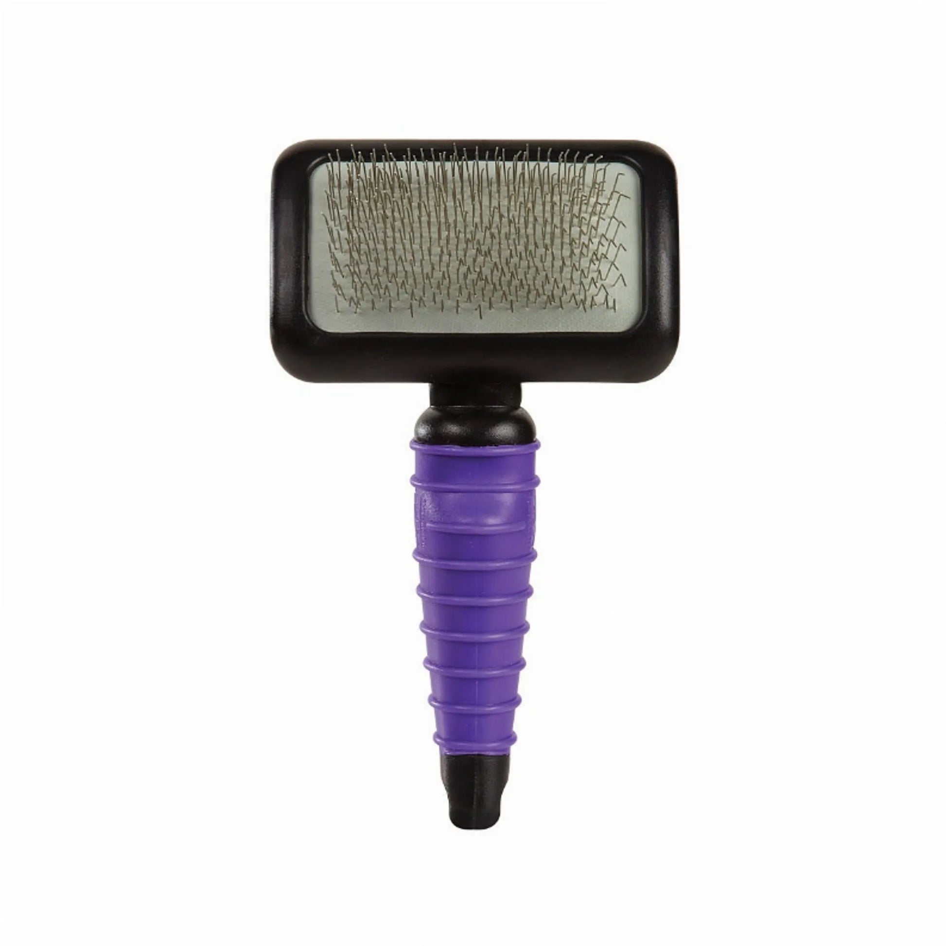 MG Ergonomic Slicker Brush L - Your Pet Connection