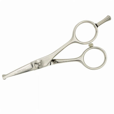 MG 5900 Japanese SS Shear Eye/Ear 4.5In - Your Pet Connection